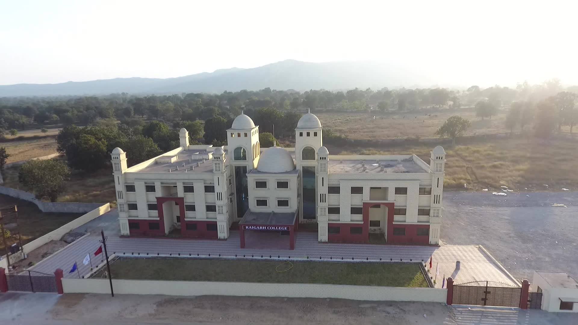 Top 20 Pharmacy Colleges in Chhattisgarh