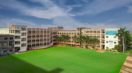 Navigating Excellence: A Guide to Top 5 BCA Colleges in Chhattisgarh