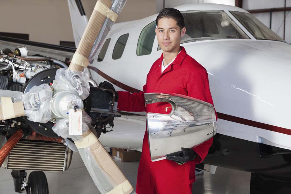 Aeronautical Engineering in India