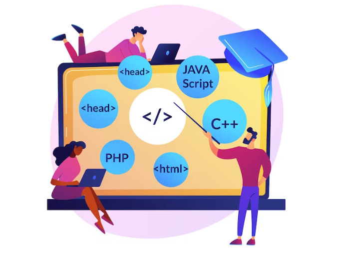 Conquer Coding 2024's Top 10 Object Oriented Programming Languages To Rule Your Tech Realm