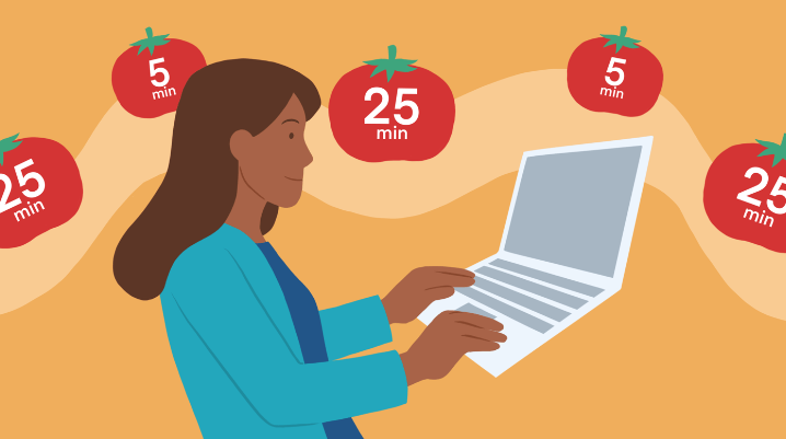 Conquer Exams with Pomodoro Technique for Effective Studying