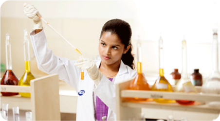 Top 20 Pharmacy Colleges in Chhattisgarh