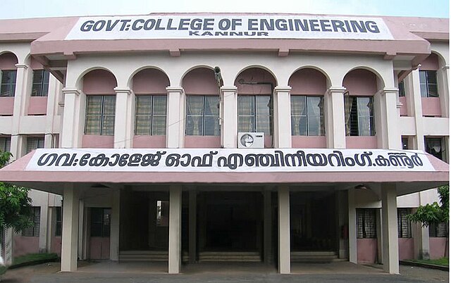 Nurturing Minds: Top 20 Computer Science Colleges in Kerala