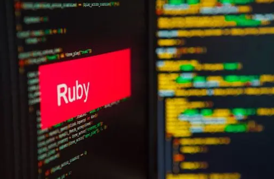 Ruby The Rails Trailblazer