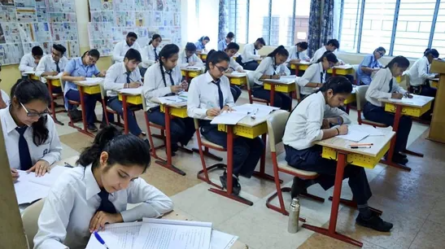 Released: CGBSE Class 10th and 12th Admit Card 2024