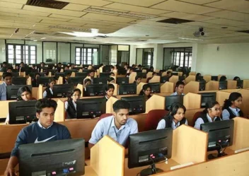 Unveiling Excellence: Top 20 BCA Colleges in Kerala