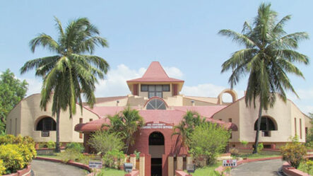 List of the Top Private Universities in Goa