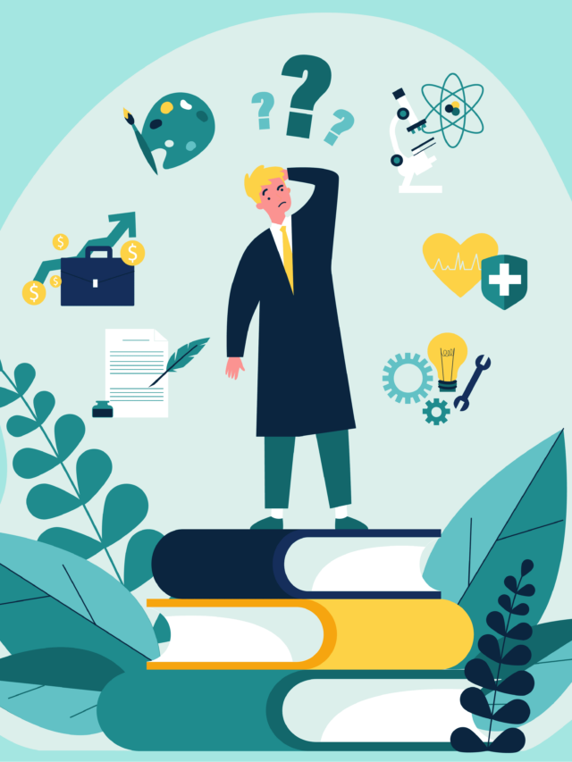 Tips to Choose the Right Course After the 12th