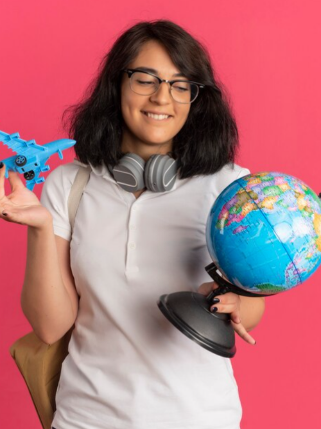 5 Study Abroad Scholarships for Indian Students