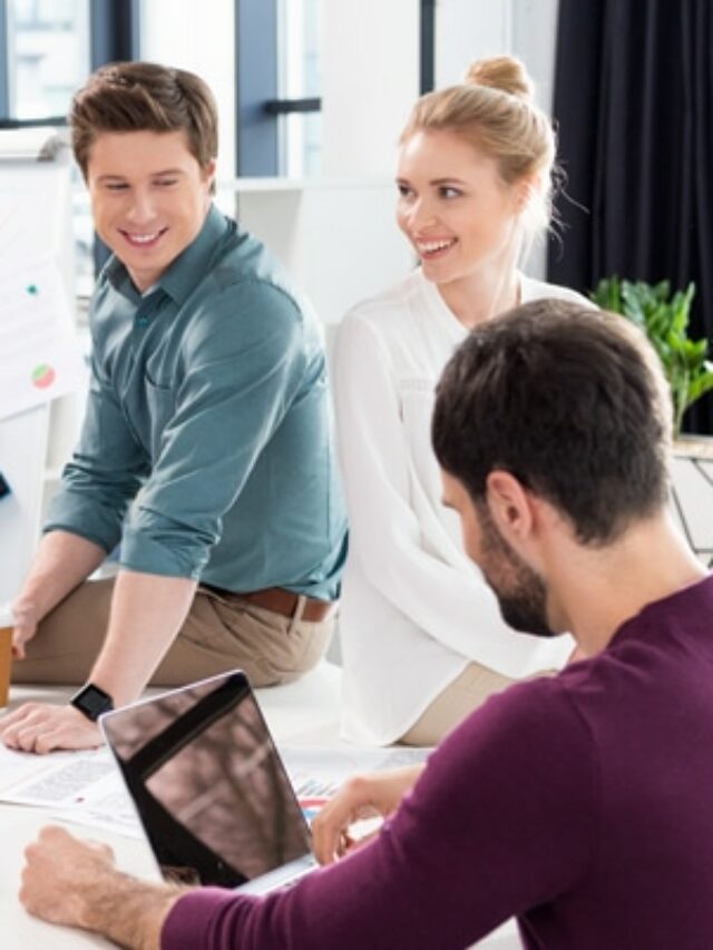 Mastering the Art of Effective Communication