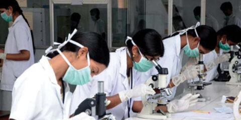 Top 20 Pharmacy Colleges in Kerala