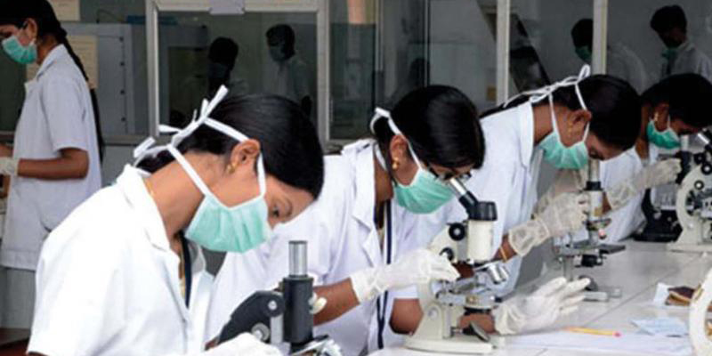 Top 20 Pharmacy Colleges in Kerala