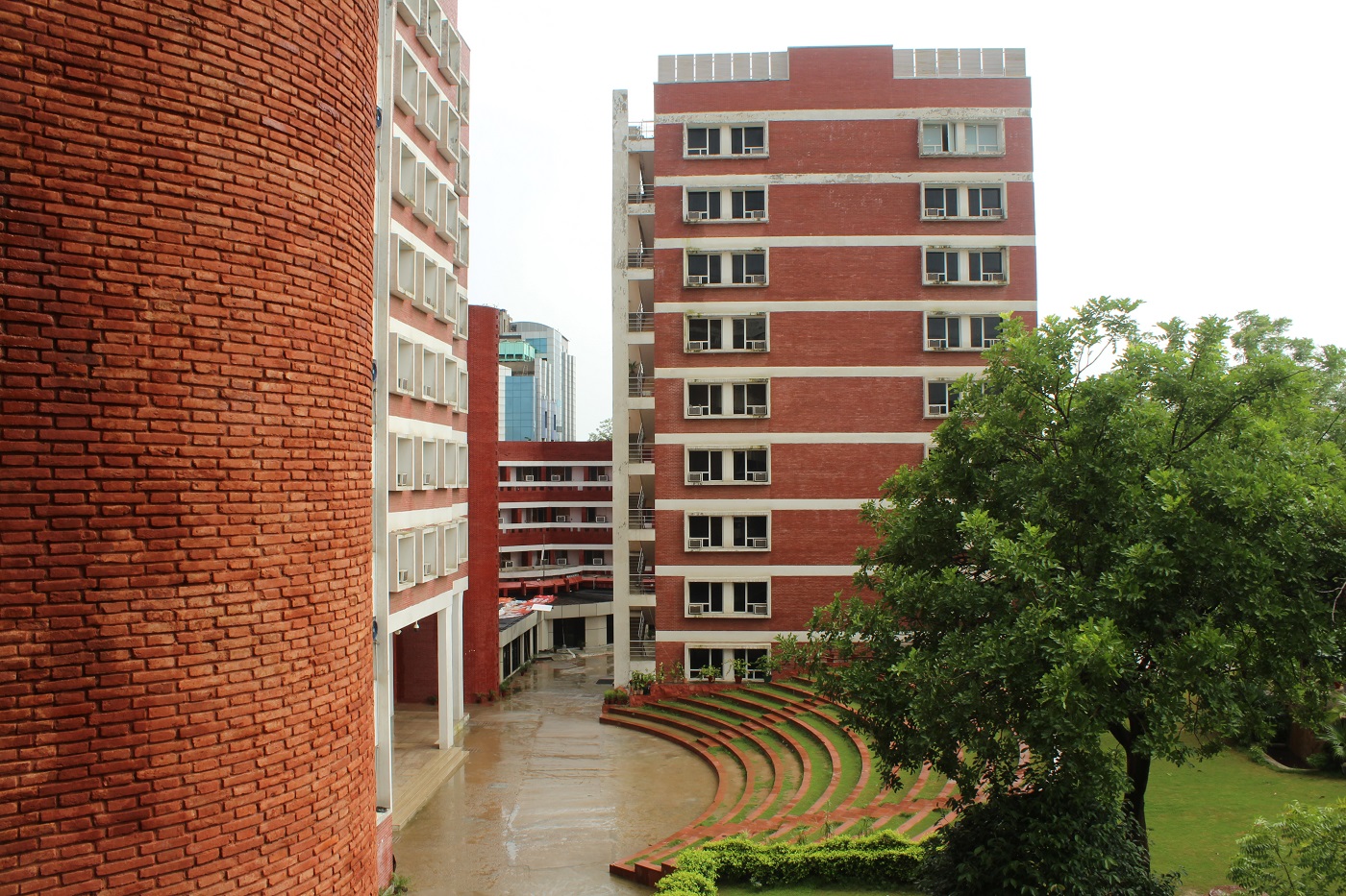 Top 20 BMS Colleges in Delhi NCR