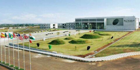 Top 20 BBA Colleges in Telangana