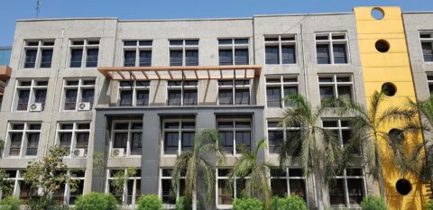Top 20 BBA Colleges in Gujarat