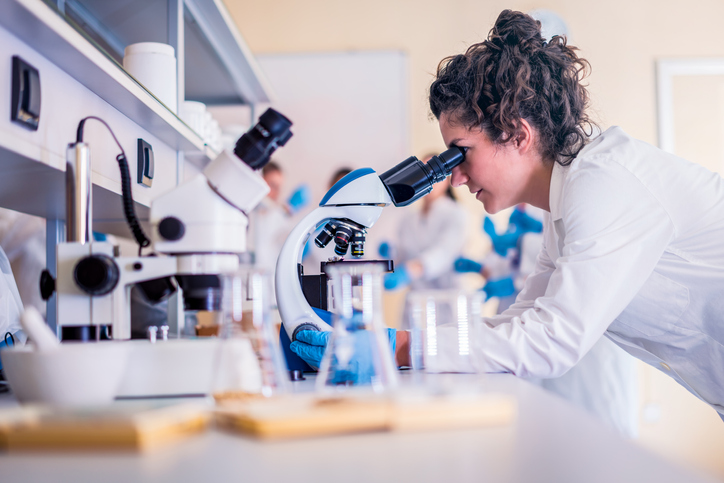 Career Options in Microbiology