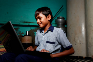 AICTE's "One Student, One Laptop" Yojana: Accessing Education Access for Low-Income Students