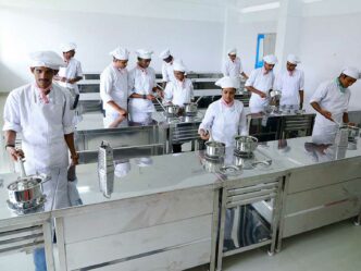 Career Options after Bachelor of Hotel Management 2024
