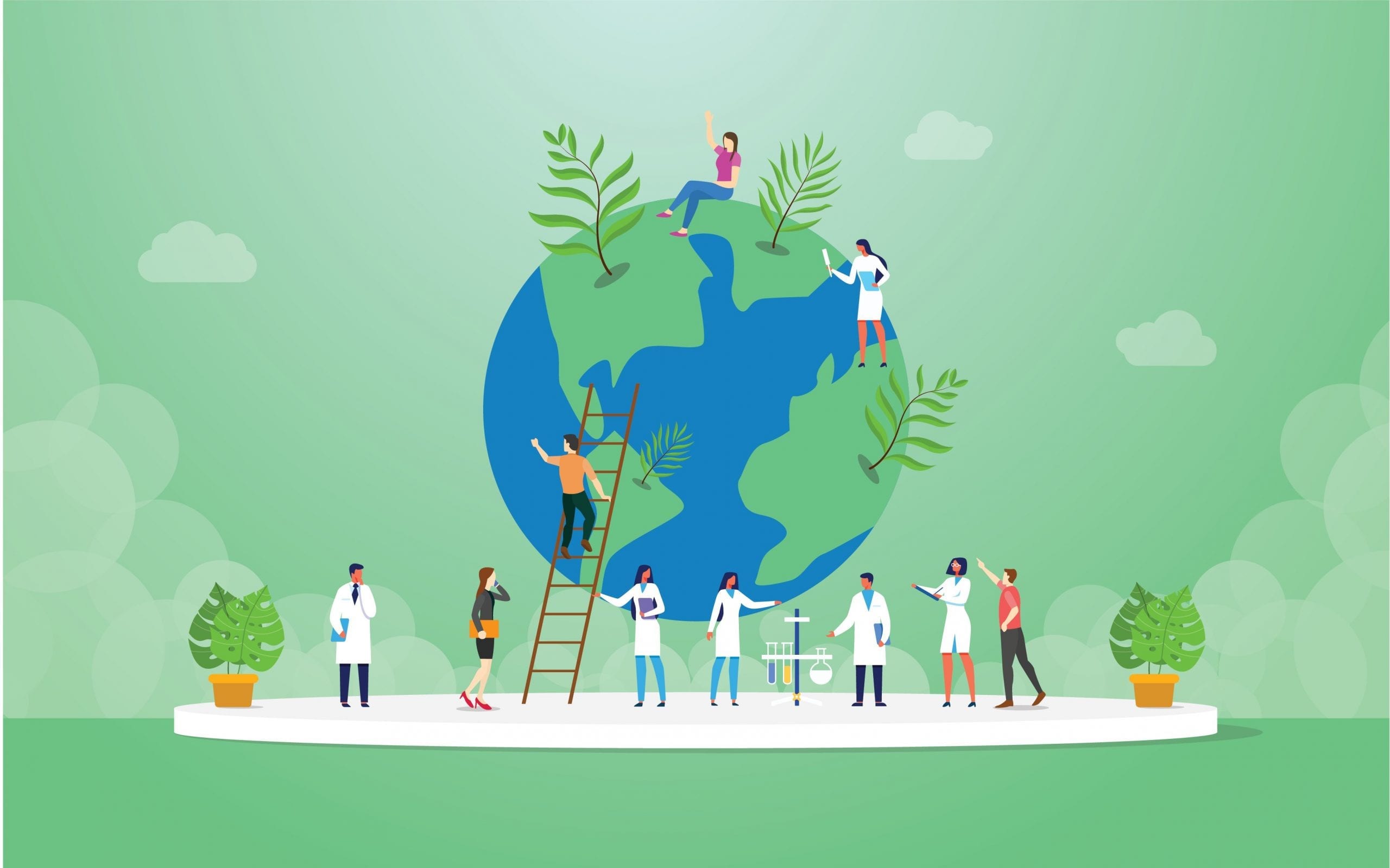Career Options in Environmental Science