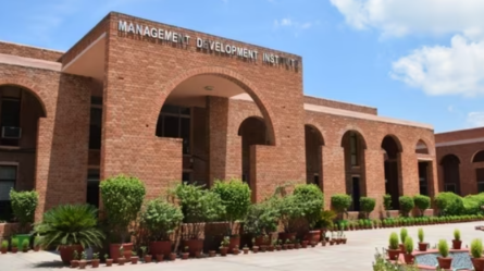IIRF Rankings 2024-Decoding Excellence with the Top 10 Private B-Schools in India