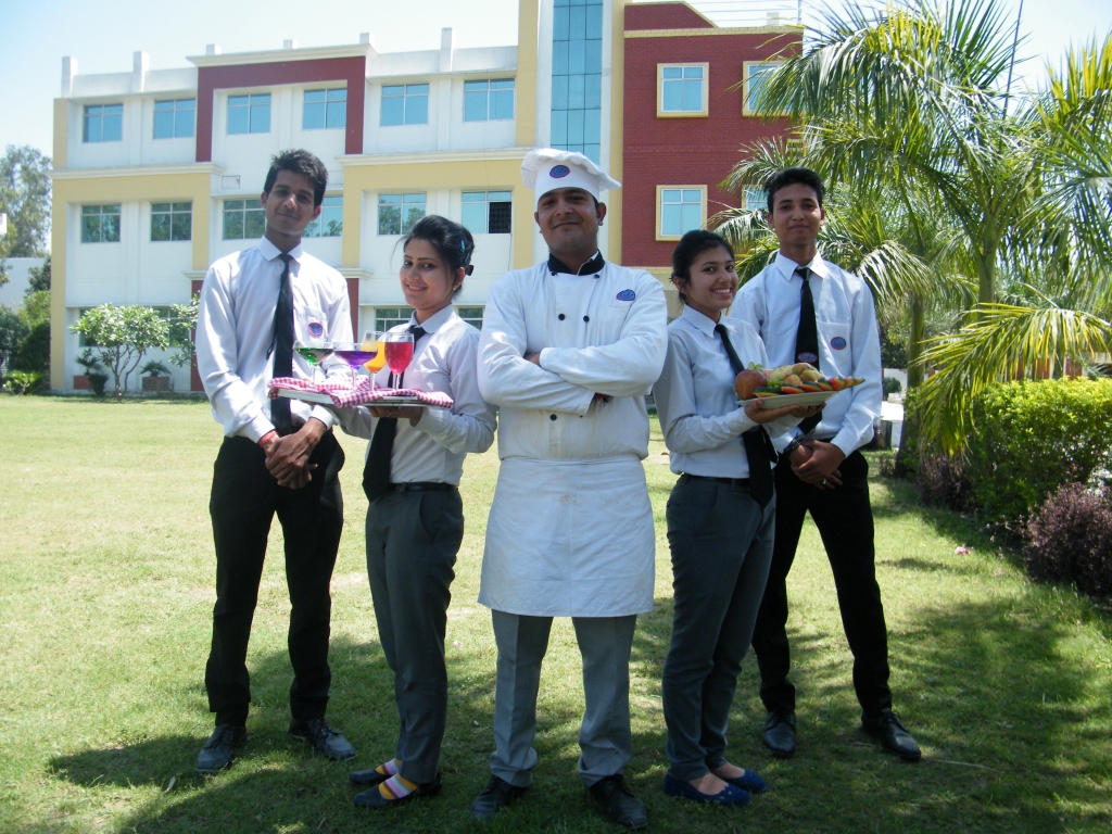Career Options after Bachelor of Hotel Management