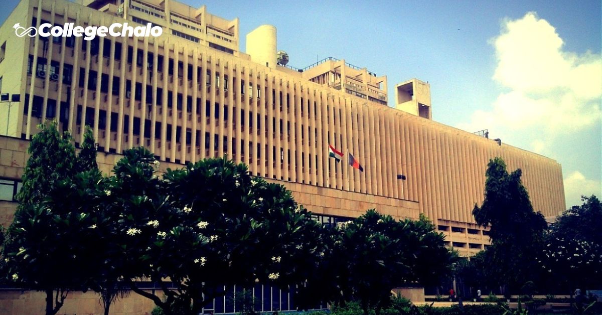IIT Delhi's Launches Healthcare Executive Programme : 120-Hour Pathway to Success