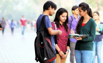 India's Science Stream Standouts: Andhra Pradesh Leads with 75.63% Pass Rate
