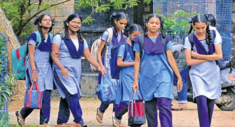 India's Science Stream..............