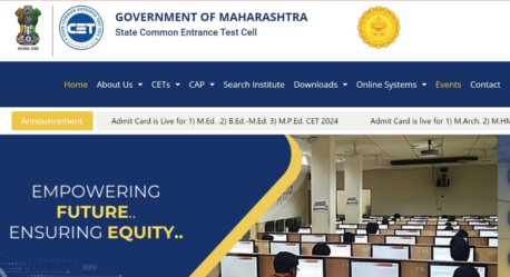 MAH MBA CET 2025: Last Chance to Register by January 31 – Apply Now!