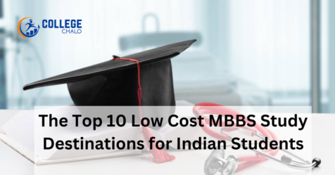 The Top 10 Low Cost MBBS Study Destinations for Indian Students