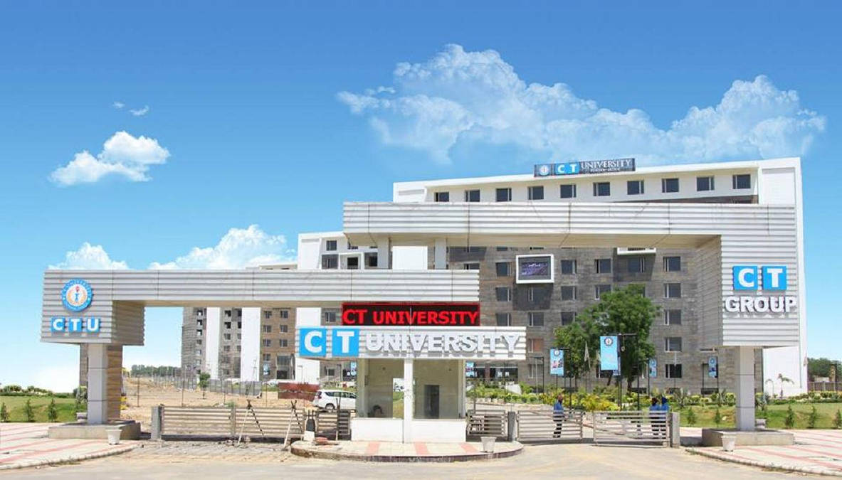 Top 20 BBA Colleges in Punjab