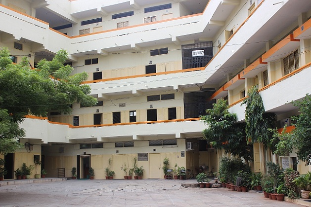 Top 20 BMS Colleges in Telangana