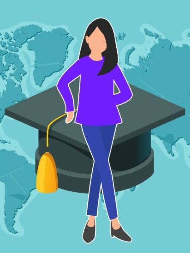 Pick A College Outside India For Better Career Opportunities In 2024
