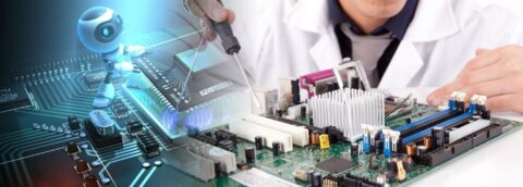 Career Options in Hardware and Networking 2024