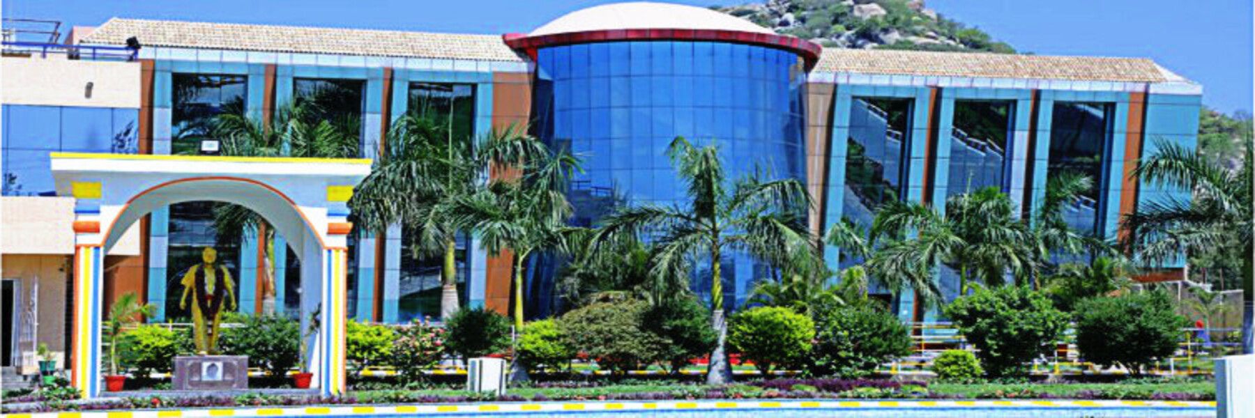 Top 20 Nursing Colleges in Telangana