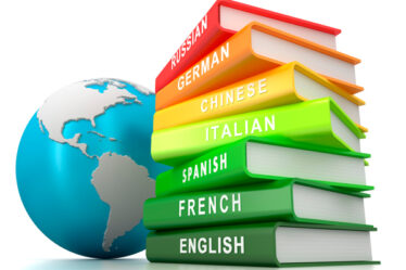 Top 10 Foreign languages to learn for a great career in other countries