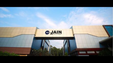 Top 20 BMS Colleges in Karnataka