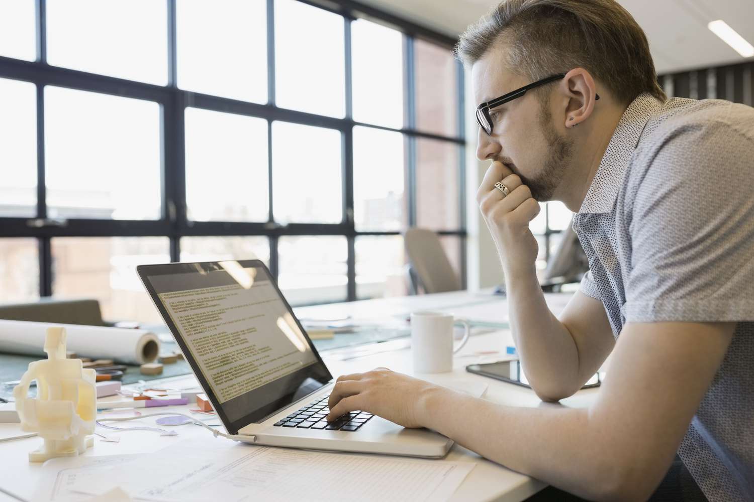 7 Effective Ways to Search for a New Job