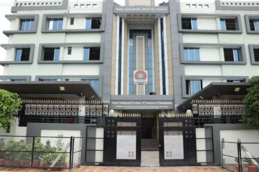 BCA Course-Unlocking Excellence: Top 20 BCA Colleges in Gujarat