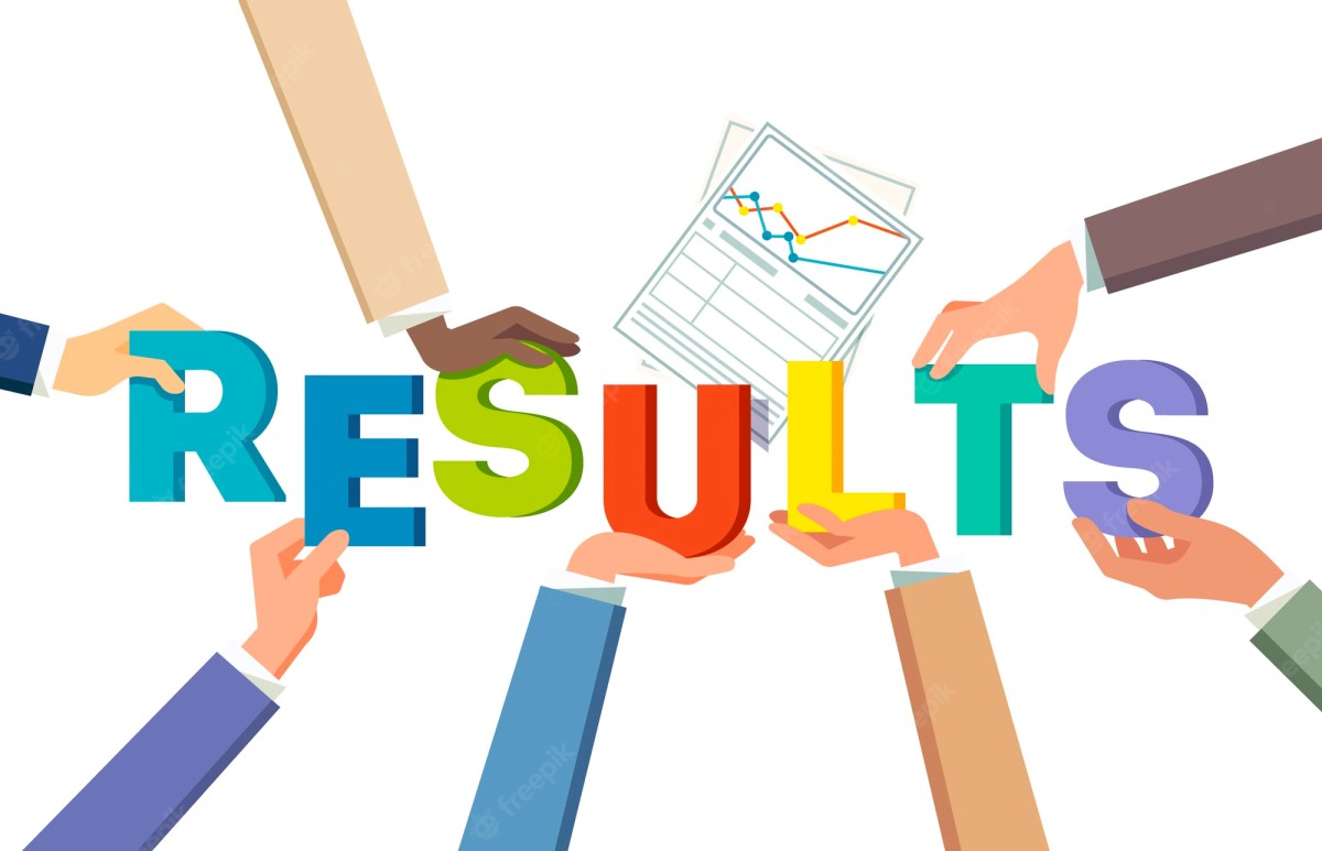RTMNU Results