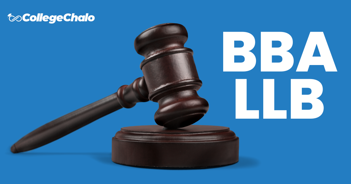 Bba Llb