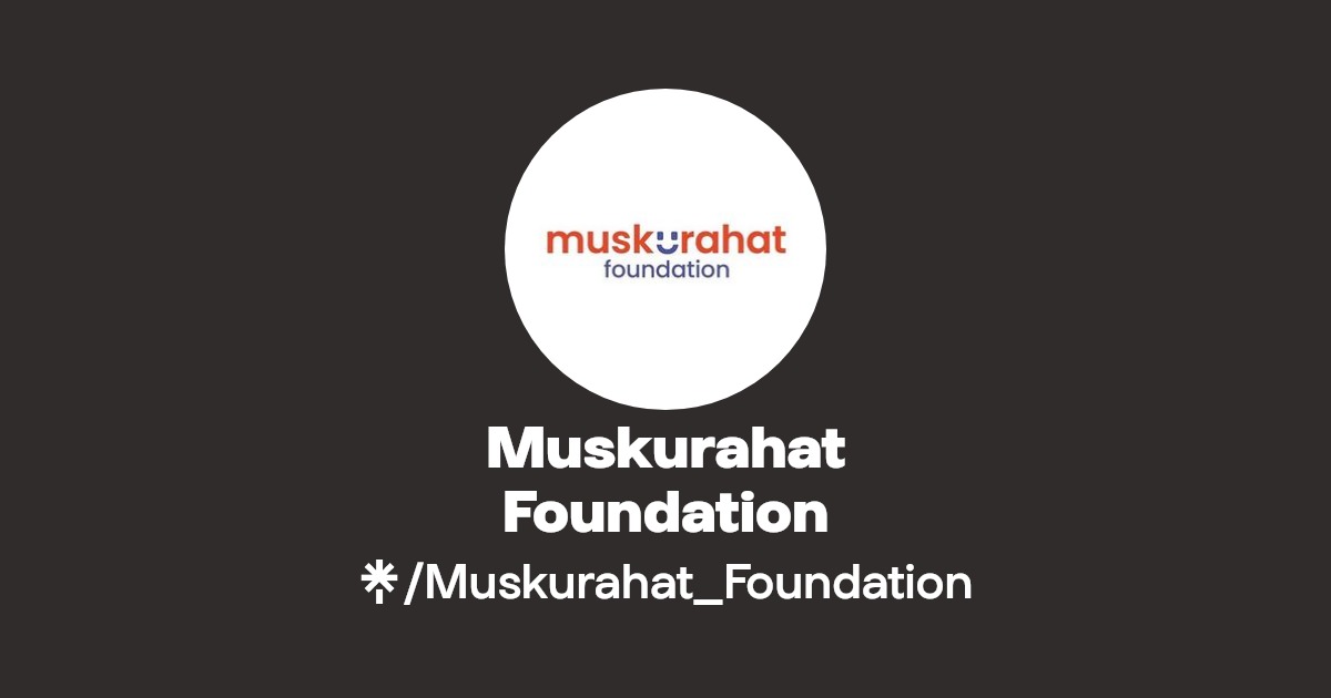Muskurahat Foundation Internship 2024: Check here the roles, responsibilities, and application process