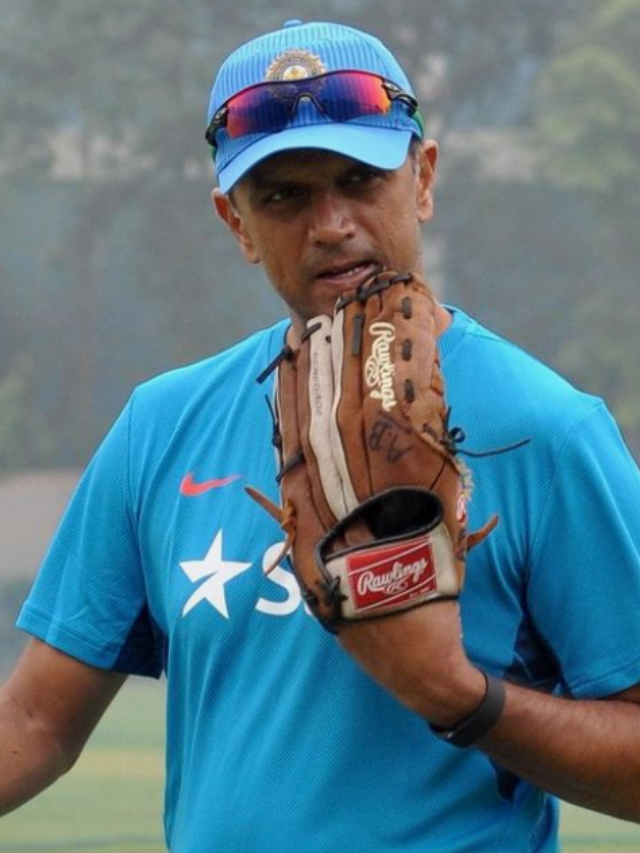 India’s Top 5 Cricket Academies: Shaping Champions