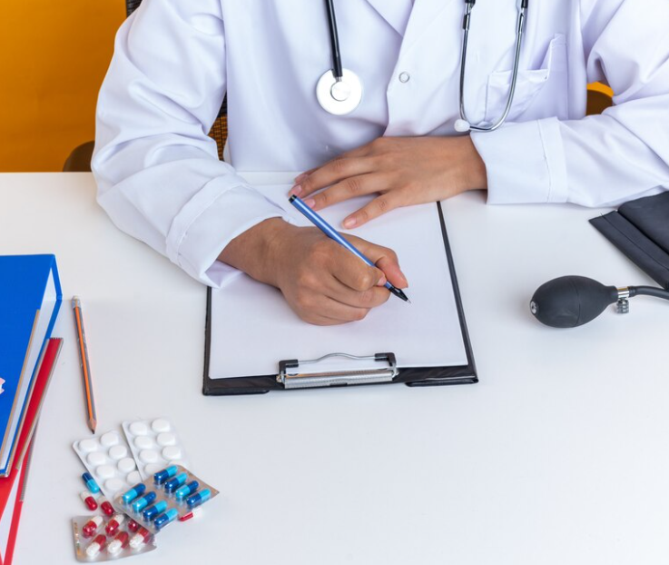 Medical....