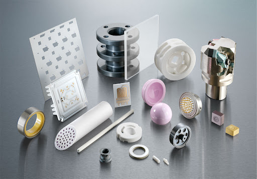 Exploring the 8 Career Options after Ceramic Engineering
