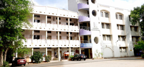 Ethiraj College Admission 2024: Guidelines and Instructions