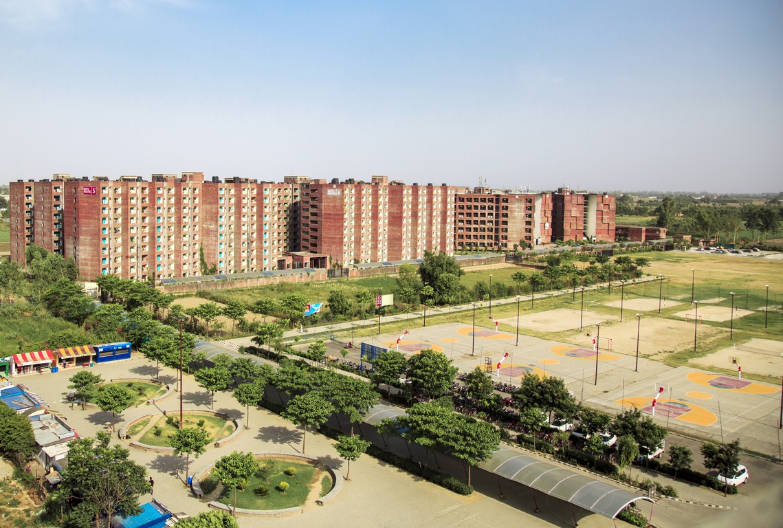 top 20 BCA Colleges in Punjab