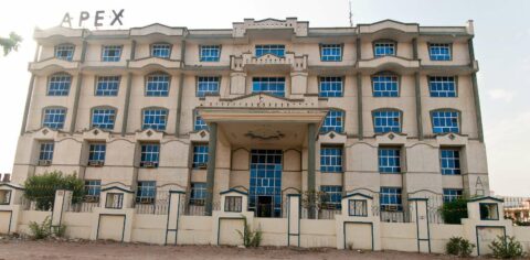 Apex University Admission 2024: Apply for UG, PG, MPhil, PhD, and Diploma Courses