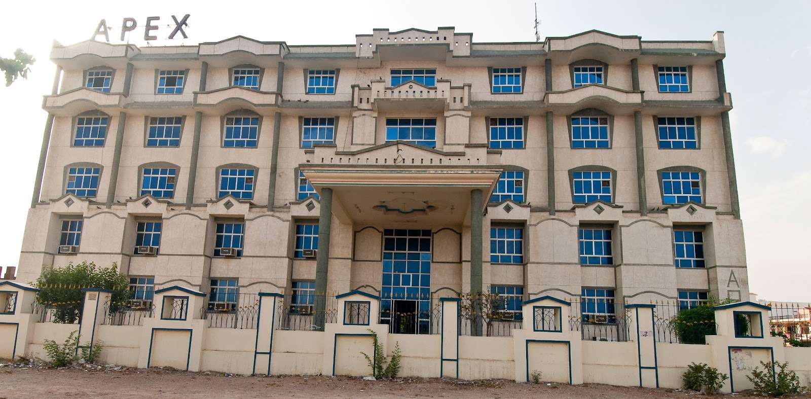 Apex University Admission 2024: Apply for UG, PG, MPhil, PhD, and Diploma Courses
