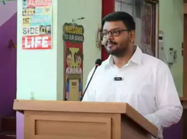 From Iit Grad To Upsc Topper.....
